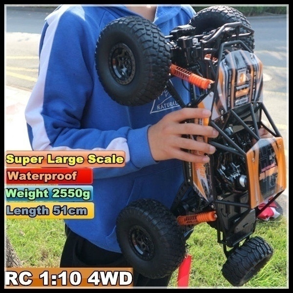 good off road rc cars