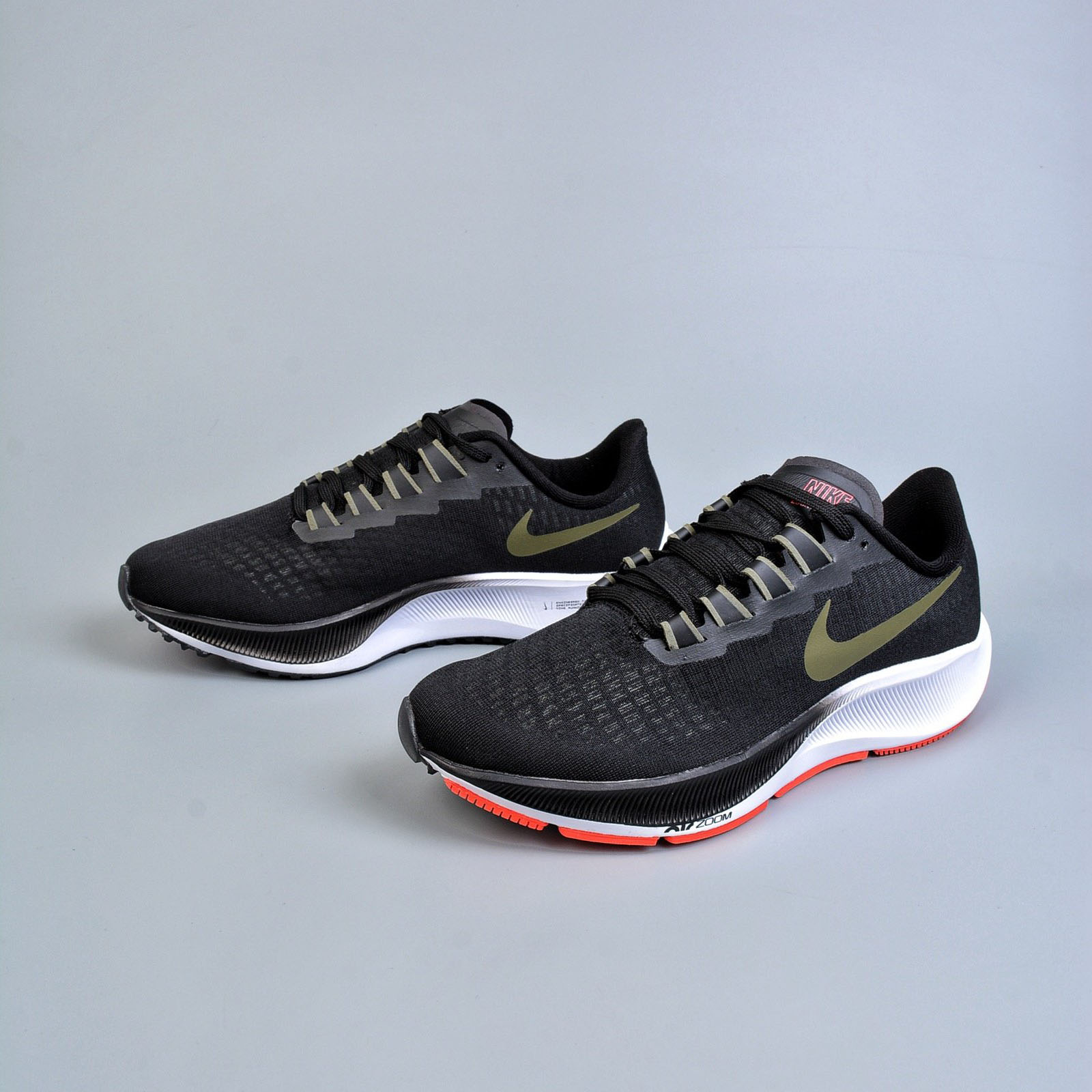 nike casual running shoes