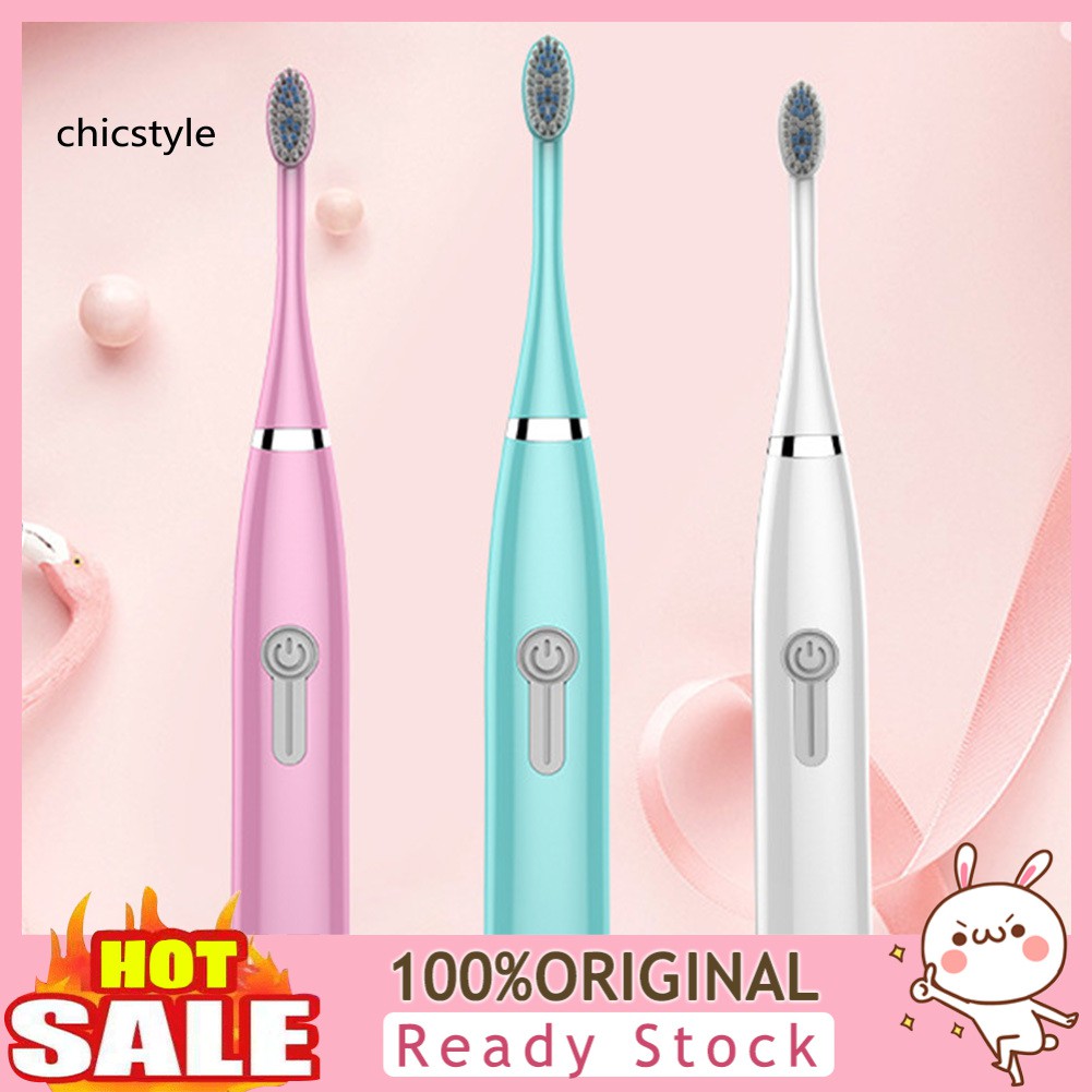 braun 3d pulsating toothbrush