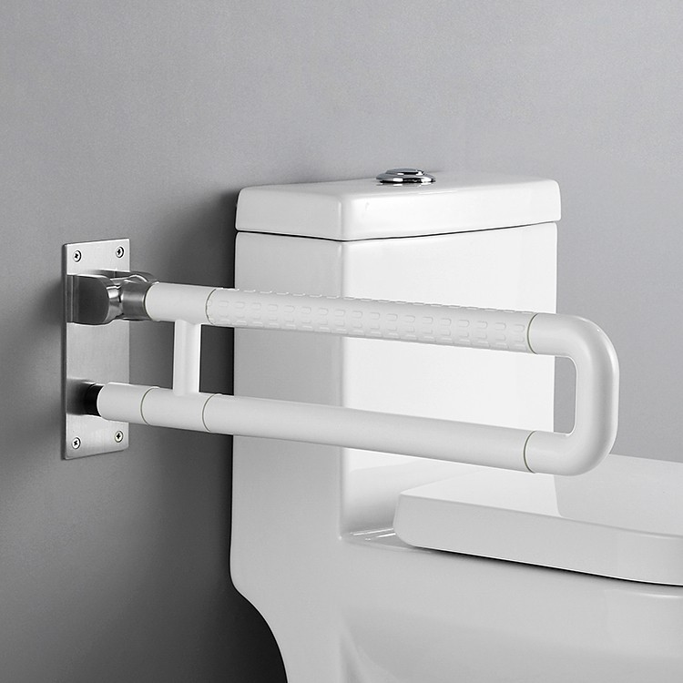 Bathroom Safety Folding Grab Bar For Bathroom Grab Bar for Elderly
