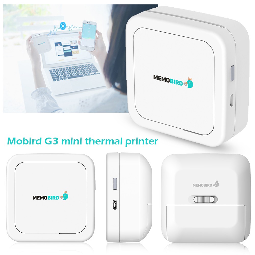 printer mobile phone