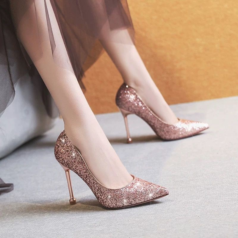 2019 bridal shoes