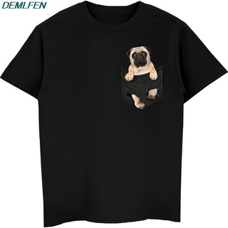 pug tee shirts