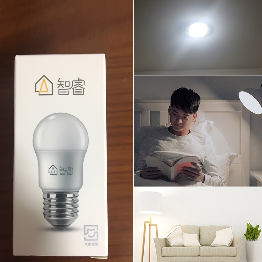 philips zhirui e27 bulb