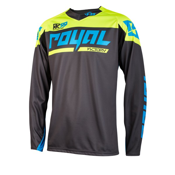 long sleeve mtb