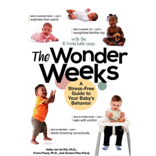 The Wonder Weeks. 6th Edition