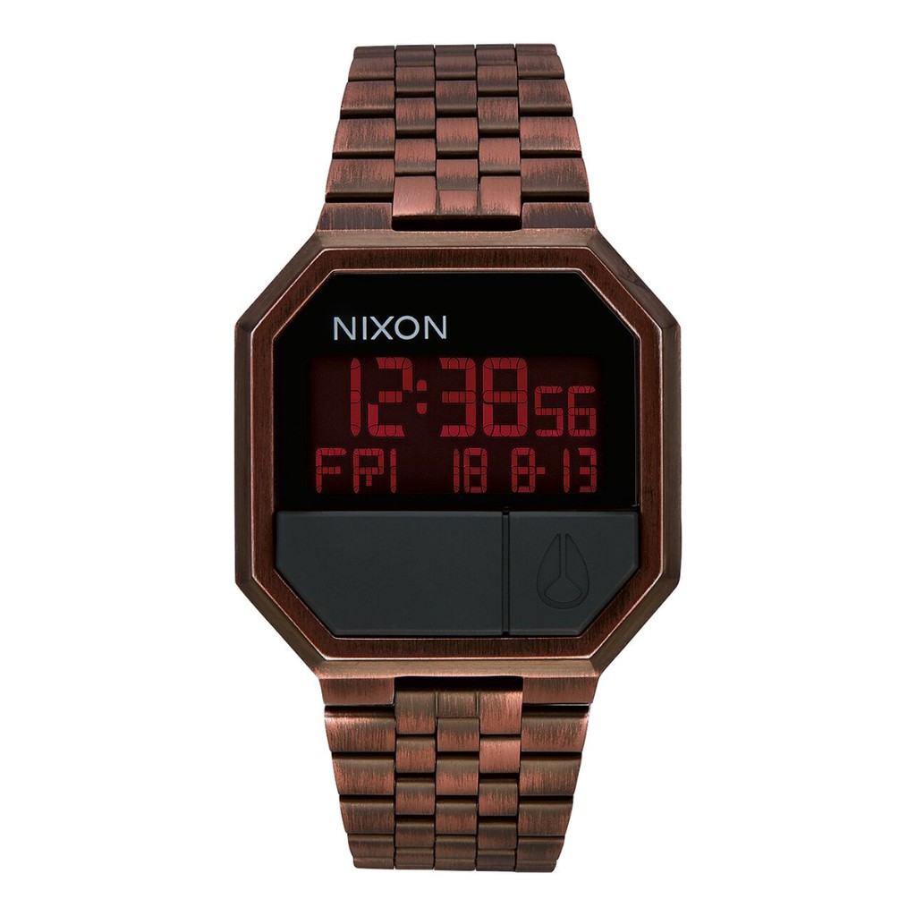 power men's nixon running shoes
