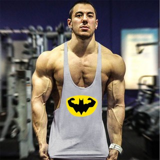 batman sleeveless hoodie