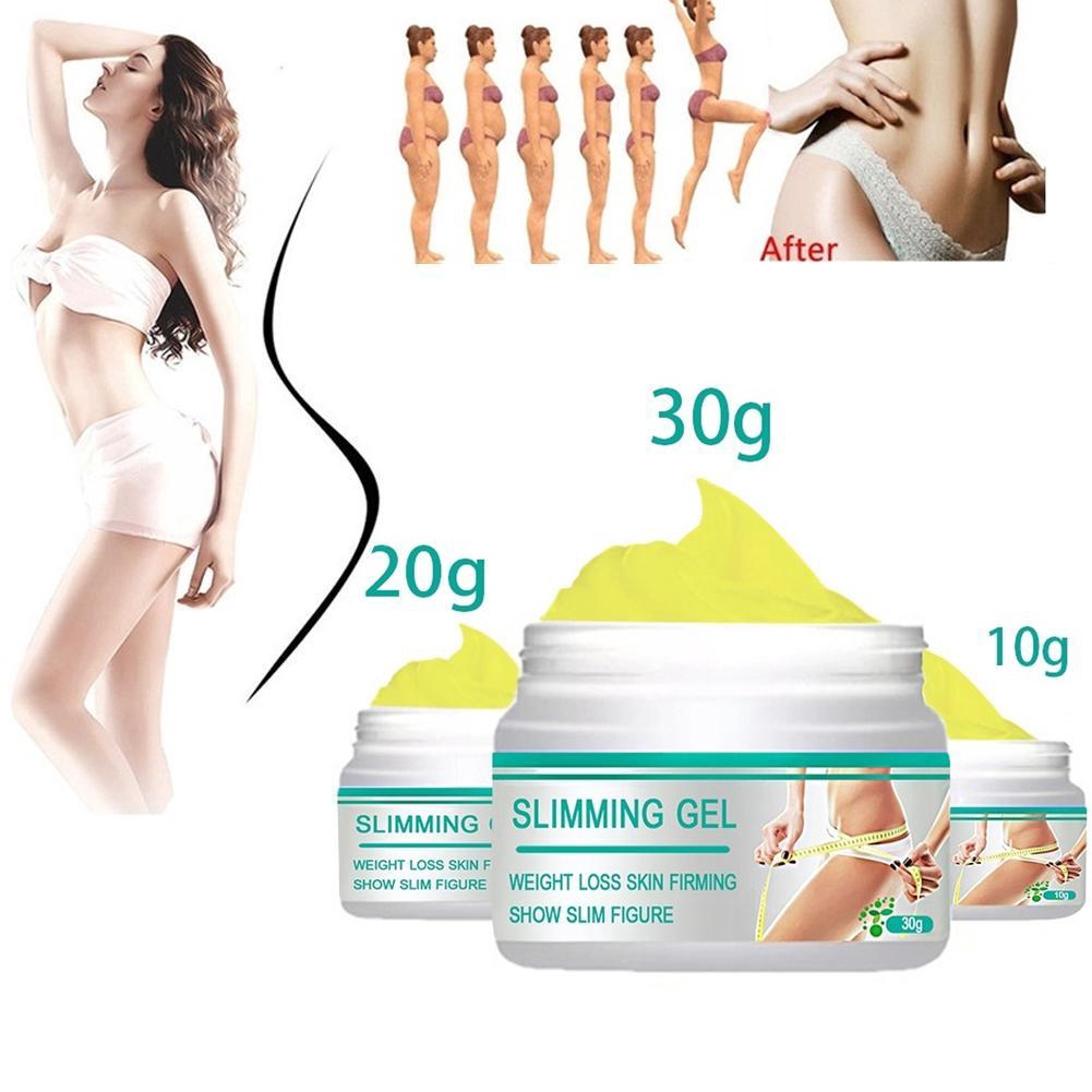 weight loss skin tightening cream