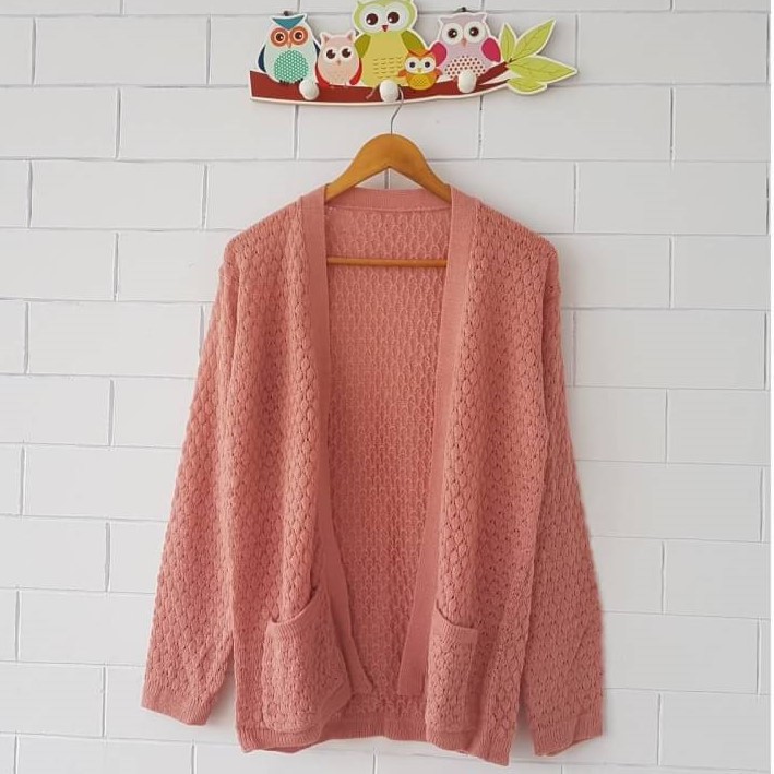 cardigan popcorn