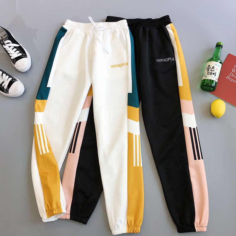 womens boyfriend sweatpants