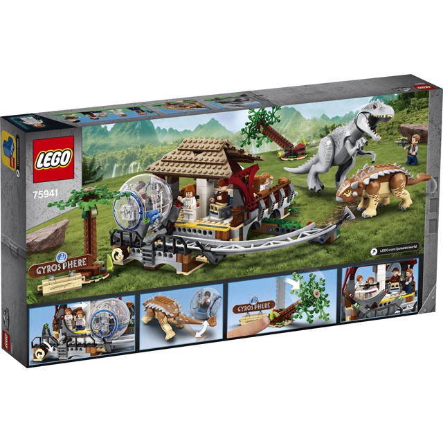 75941 lego