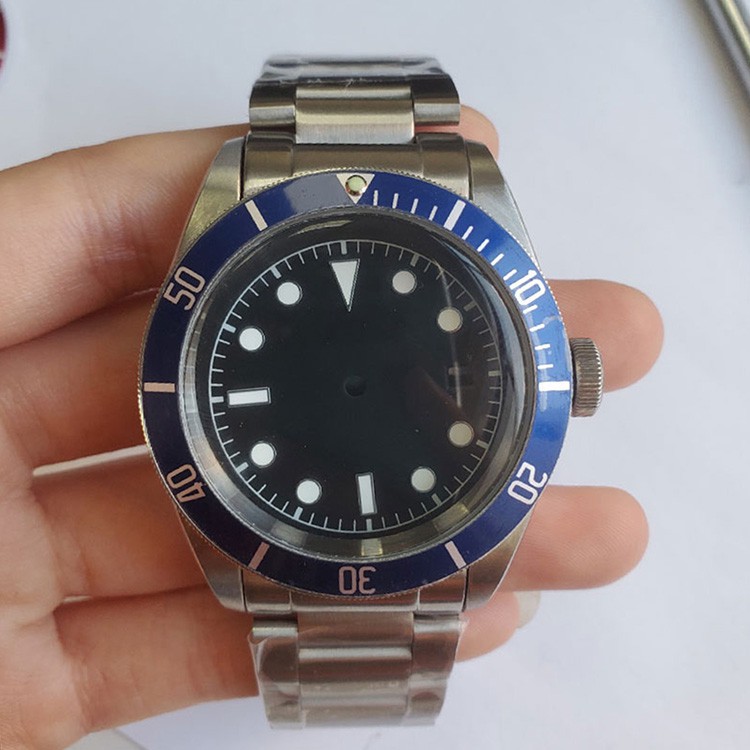 41mm watch case