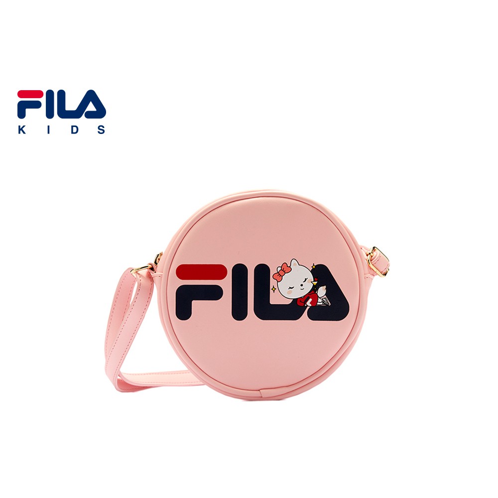 fila round bag