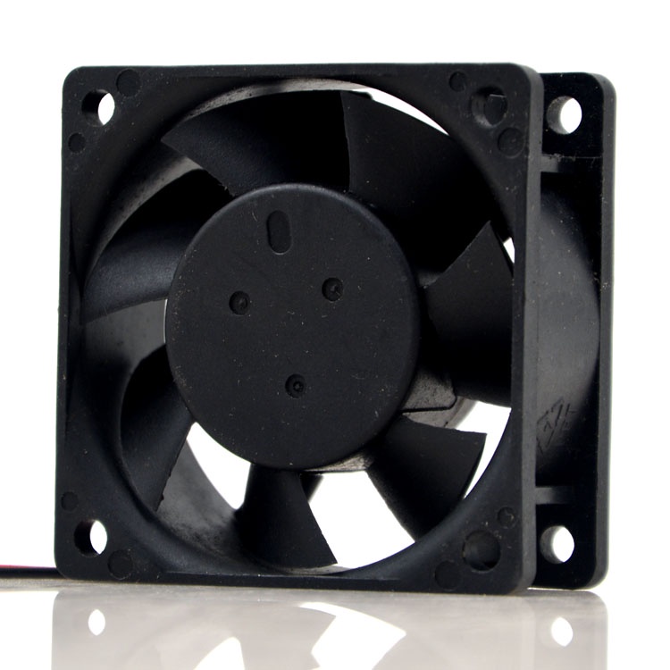 for CNDF TFS-6025H DC24V 6CM 0.18A Mute Cooling Fan