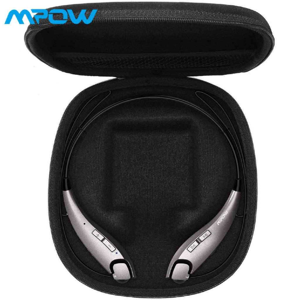 bluetooth earphones with call vibration