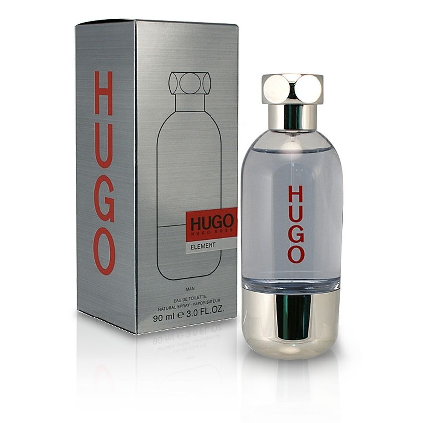 hugo boss element aftershave