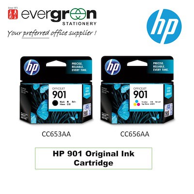 hp 901 ink near me