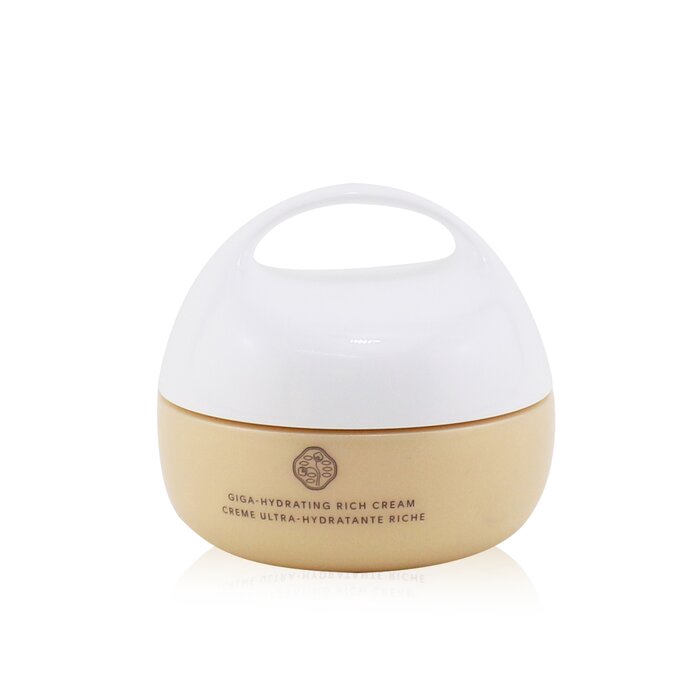 giga hydrating rich cream