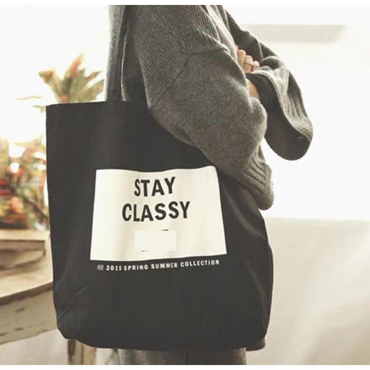 classy tote bags