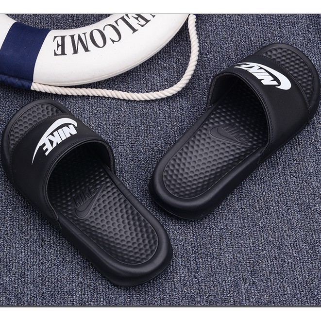 nike slippers jd