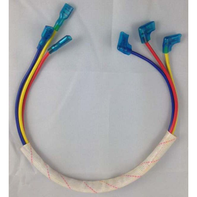 WIRE COMPRESSOR TERMINAL REPAIR KIT 11.5HP Shopee Singapore