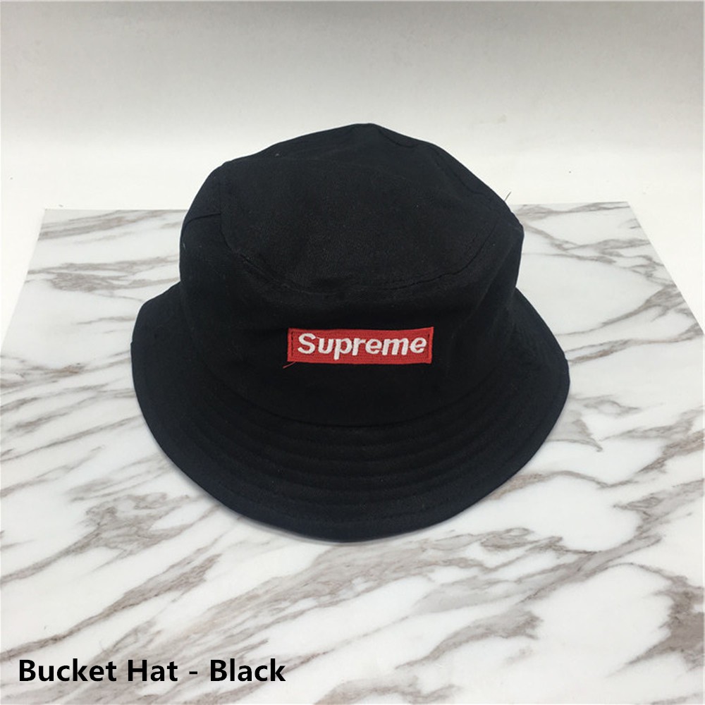 supreme sun hat