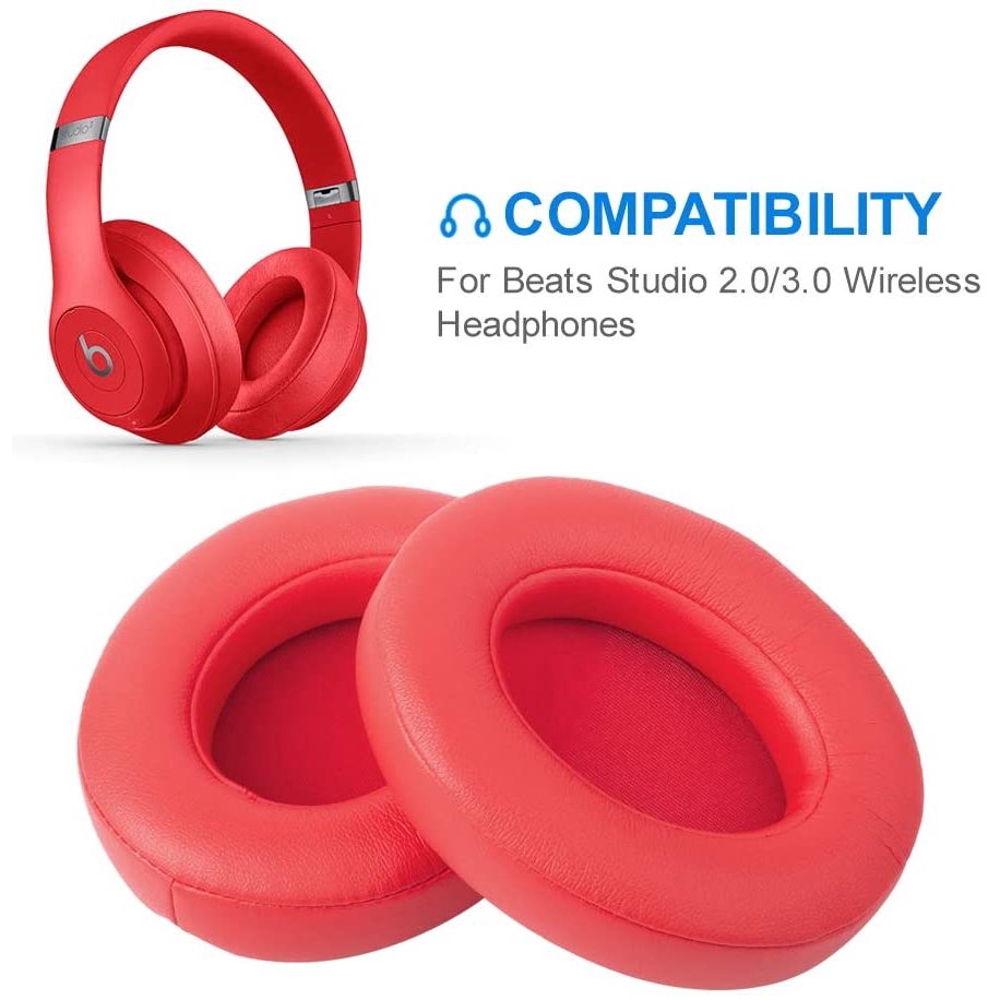 beats studio wireless b0501 ear pads