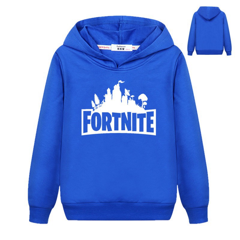 fortnite sweater youth