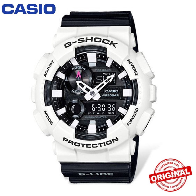 jam g shock shopee