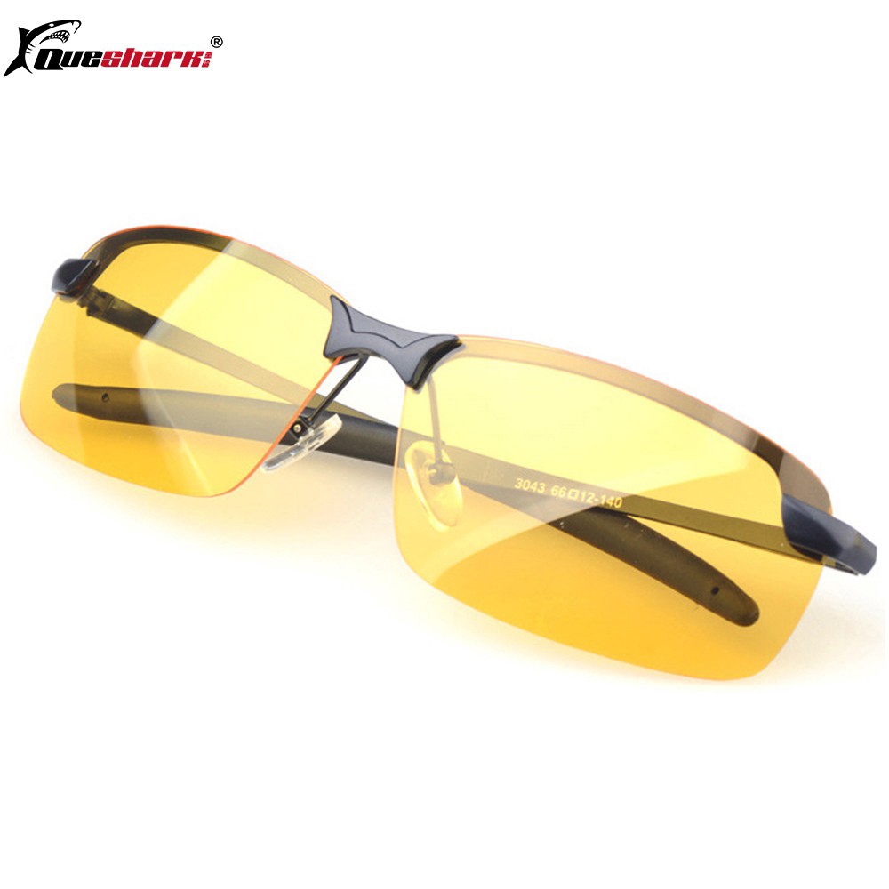 night glasses to reduce glare