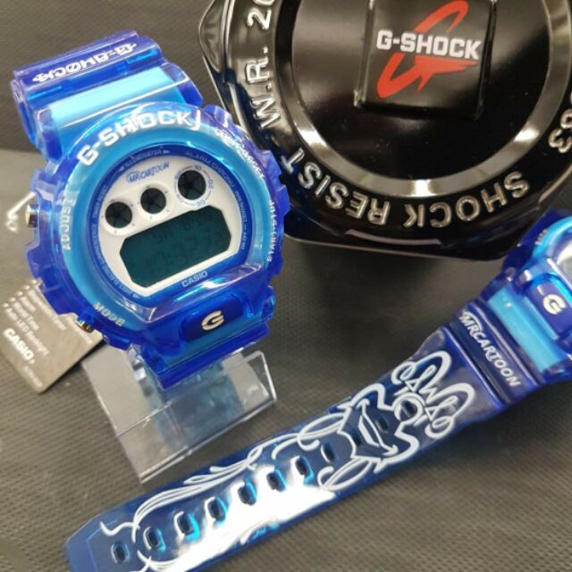 g shock mr cartoon