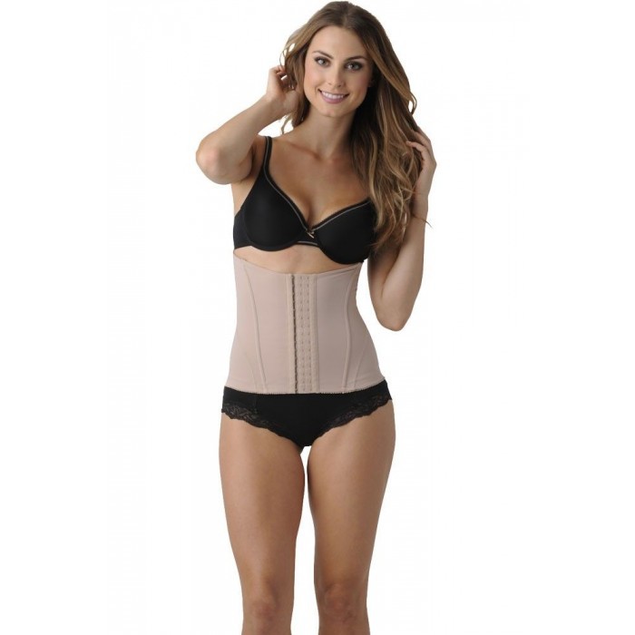 mother tucker corset