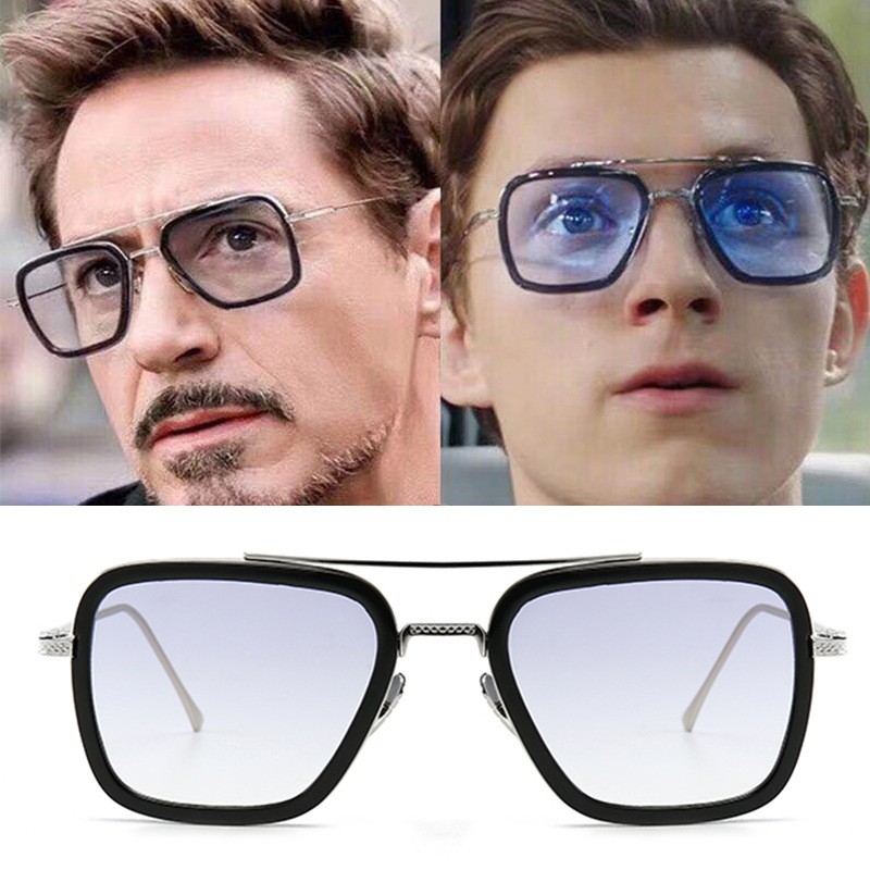 ironman eyeglass frames