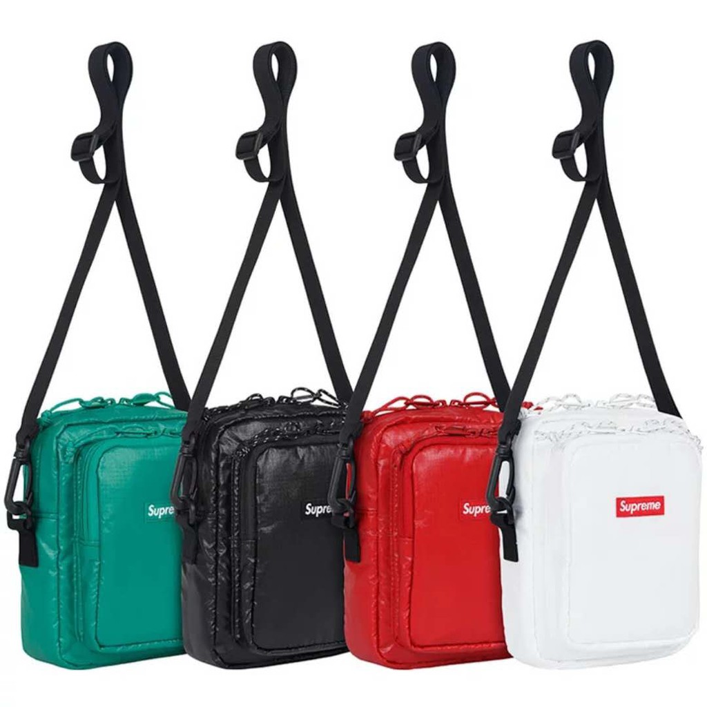 supreme 43th shoulder bag