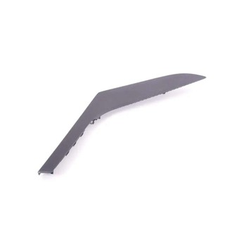 Genuine Volkswagen Golf Door Handle Trim RH (5K4868040A-82V) | Shopee ...