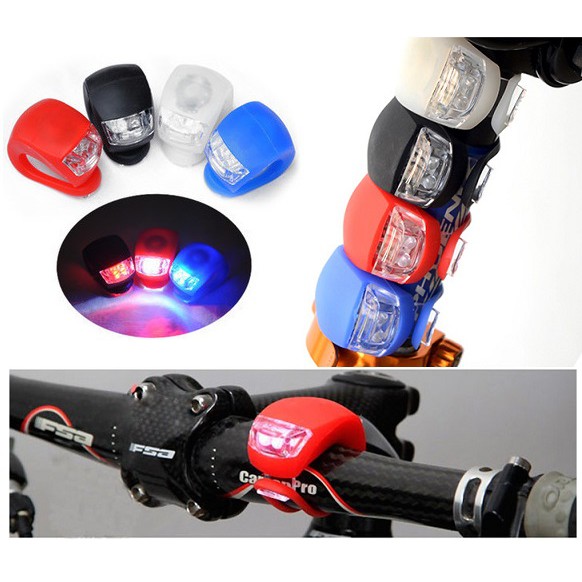 bike blinker light