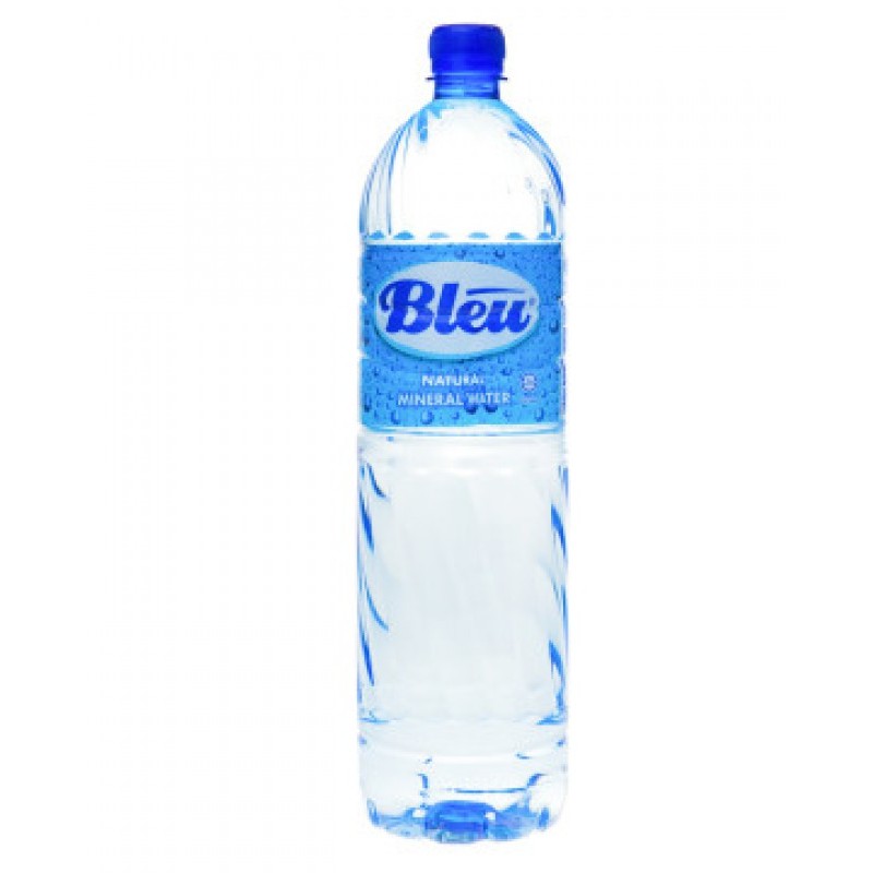 Blue Natural Mineral Water 1 5l X 12 Shopee Singapore