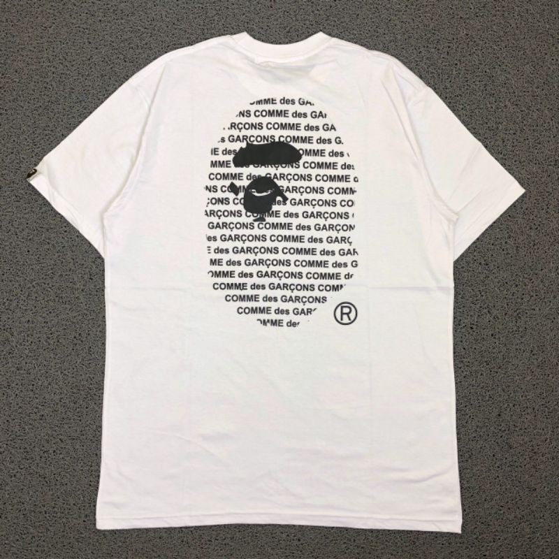 baju comme des garcons