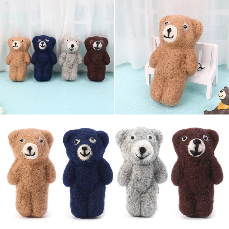 teddy bear for infant