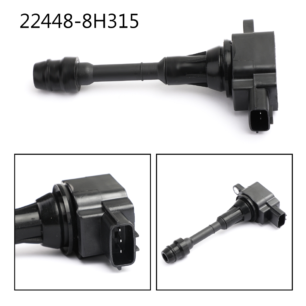 ignition coil nissan altima