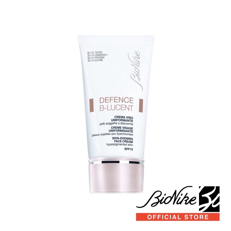 skin evening cream