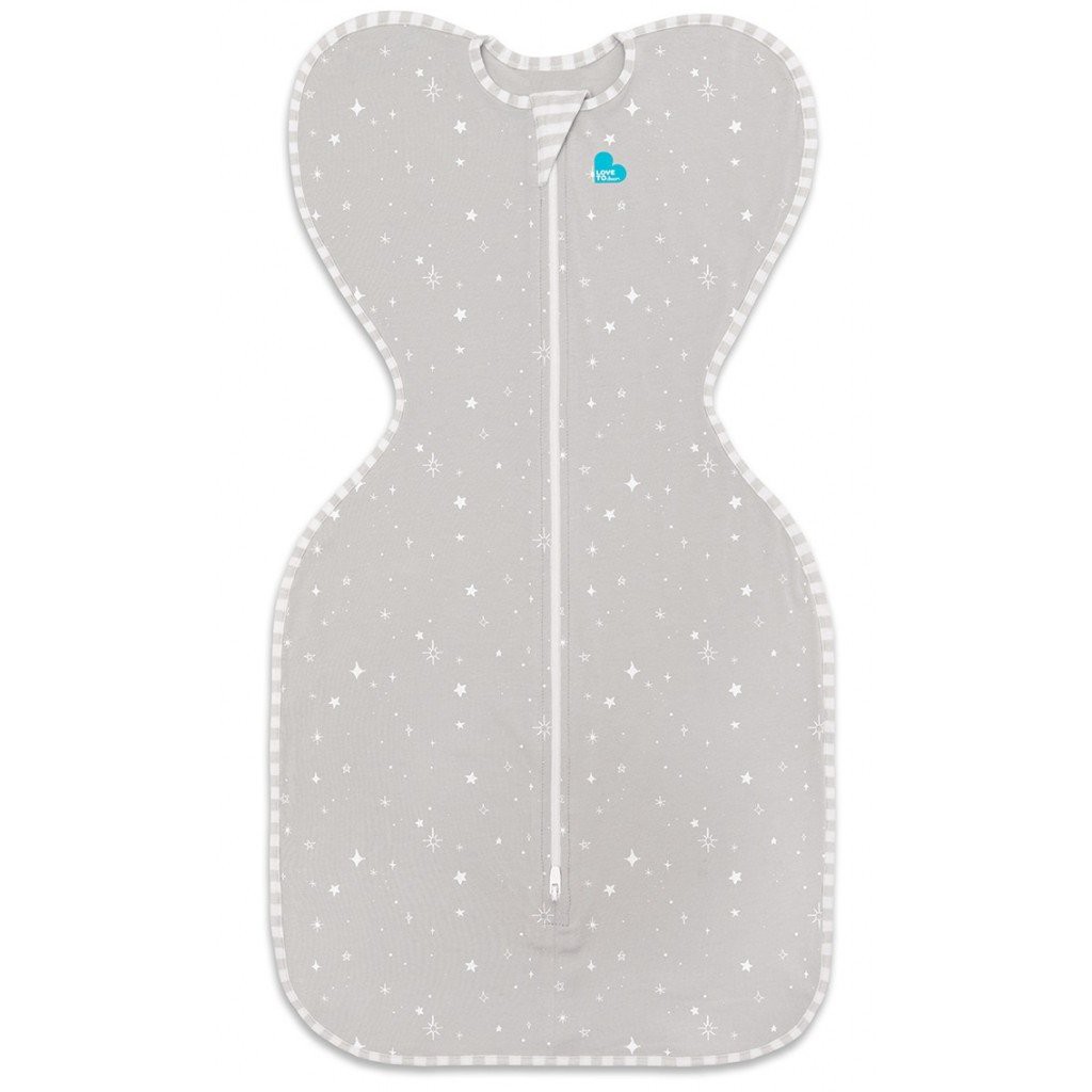 pupsik love to dream swaddle