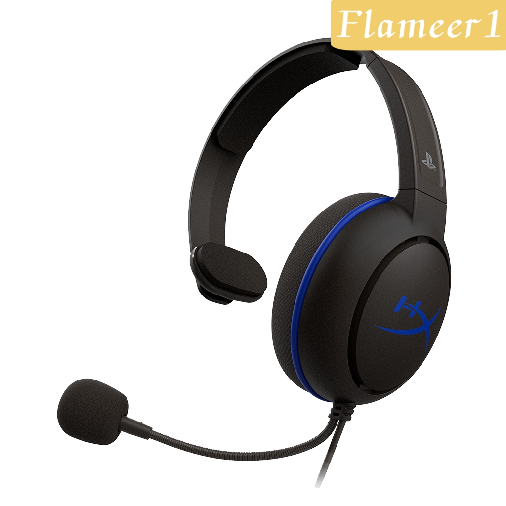 official ps4 headset with mic