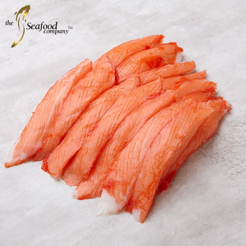 [TSC]BUNDLE of 3 Flavoured Surimi Snow Crab Leg 500g Shopee Singapore