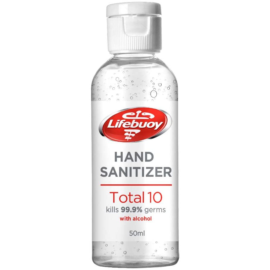 Lifebuoy Hand Sanitizer Singapore is rated the best in 07/2023 BeeCost