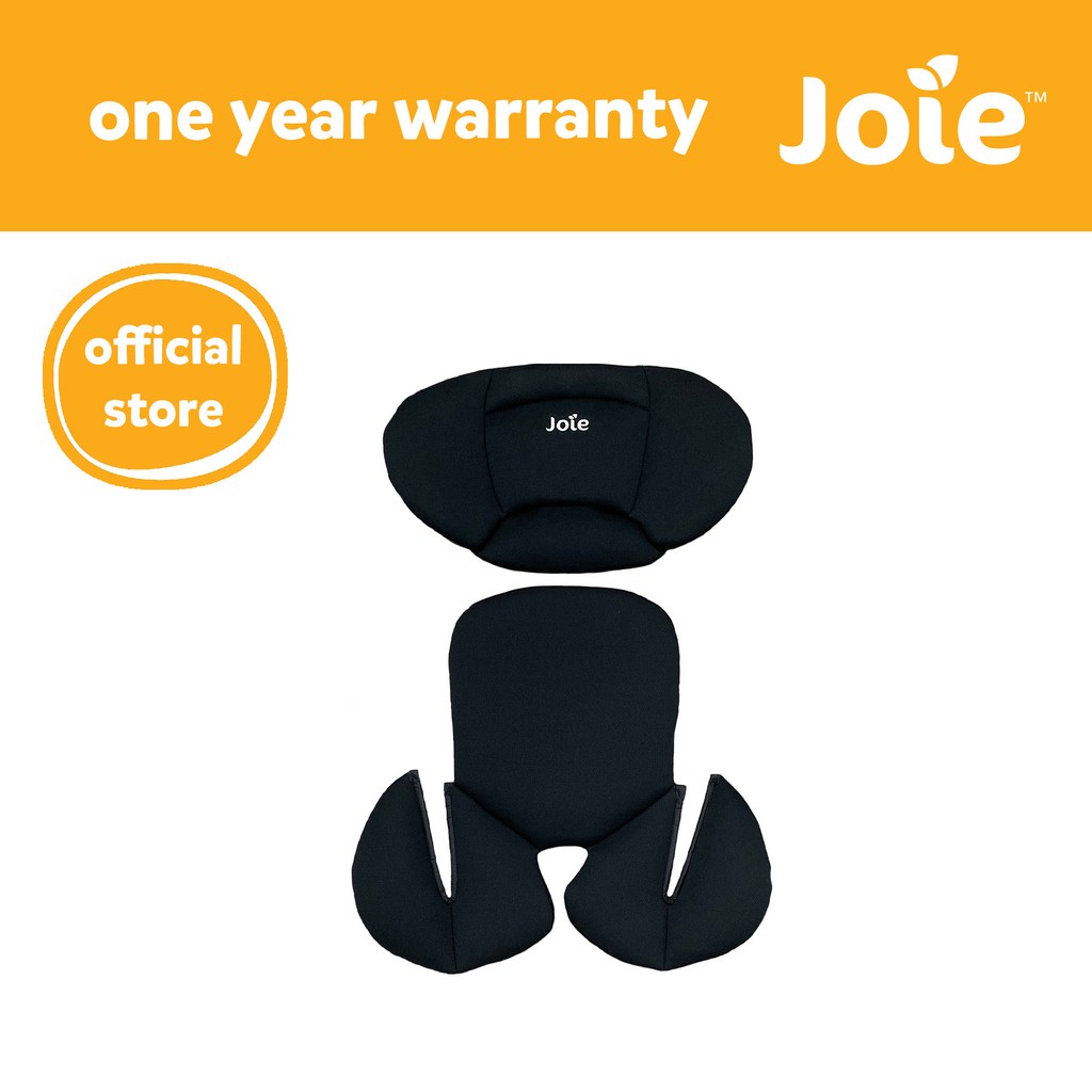 joie stroller insert