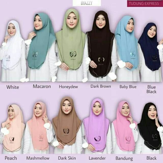 Tudung Sauk Reben Murah A K A Tudung Sarung Viral Shopee Singapore