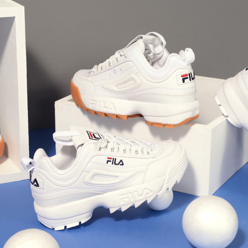 fila couple shoes