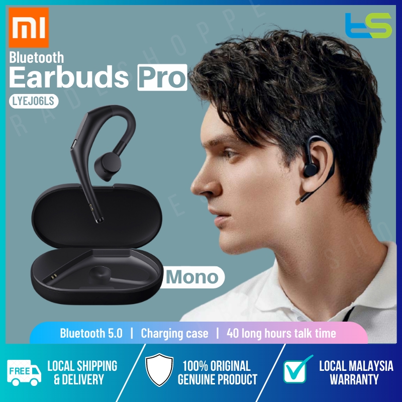 xiaomi bluetooth headset pro